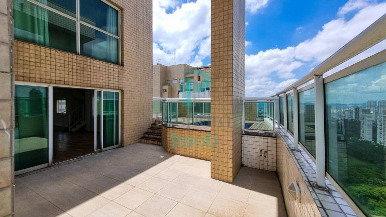 Imagem Cobertura com 4 Quartos à Venda, 380 m² em Adalgisa - Osasco Imagem Cobertura com 4 Quartos à Venda, 380 m² em Adalgisa - Osasco
