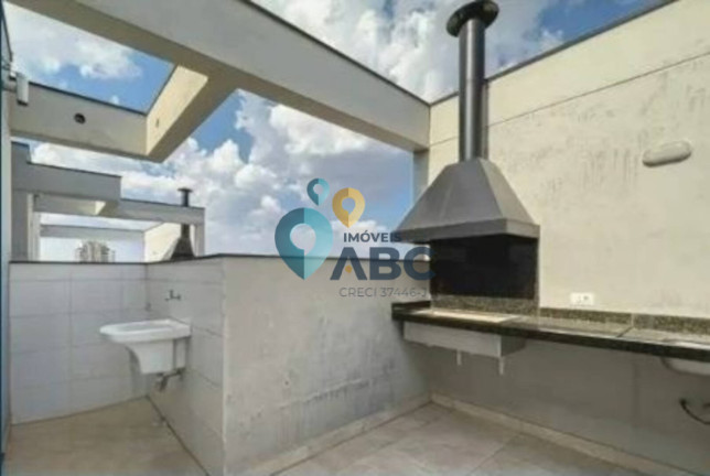 Imagem Apartamento com 2 Quartos à Venda, 110 m² em Paulicéia - São Bernardo Do Campo