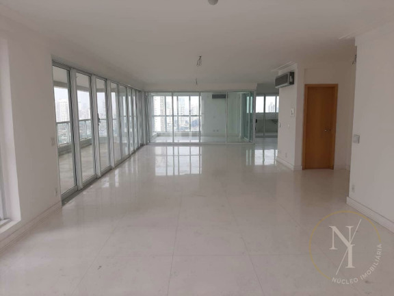 Apartamento com 5 Quartos à Venda, 425 m² em Vila Gomes Cardim - São Paulo