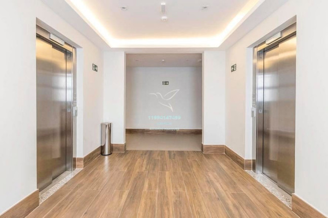 Imagem Studio com 1 Quarto à Venda, 19 m² em Centro - São Paulo Imagem Studio com 1 Quarto à Venda, 19 m² em Centro - São Paulo