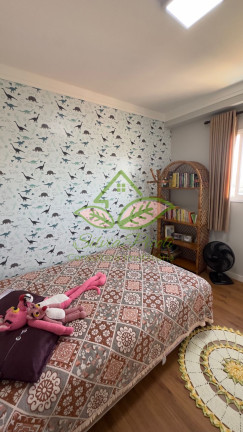 Imagem Apartamento com 2 Quartos à Venda, 62 m² em Loteamento Santo Antônio - Itatiba