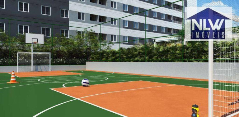 Imagem Apartamento com 2 Quartos à Venda, 42 m² em Sacomã - São Paulo Imagem Apartamento com 2 Quartos à Venda, 42 m² em Sacomã - São Paulo