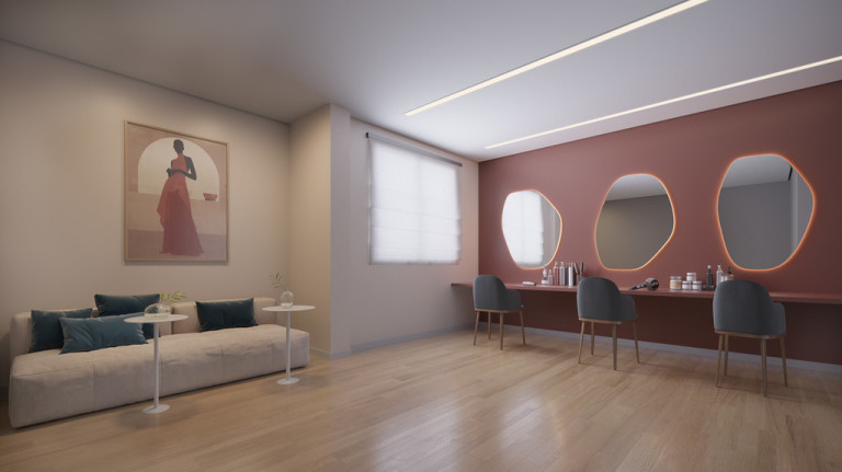 Imagem Imóvel com 2 Quartos à Venda, 45 m² em Santo Amaro - São Paulo Imagem Imóvel com 2 Quartos à Venda, 45 m² em Santo Amaro - São Paulo