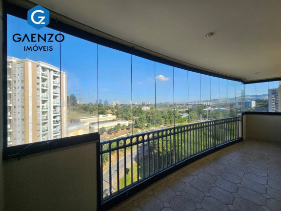 Imagem Apartamento com 2 Quartos para Alugar, 139 m² em Tamboré - Santana De Parnaíba Imagem Apartamento com 2 Quartos para Alugar, 139 m² em Tamboré - Santana De Parnaíba