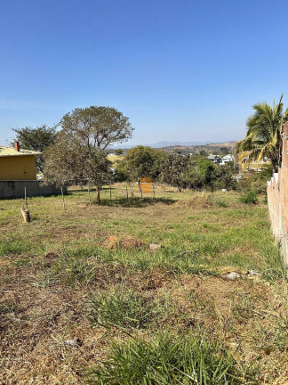 Imagem Terreno à Venda, 360 m² em Village Do Gramado Ii - Lagoa Santa Imagem Terreno à Venda, 360 m² em Village Do Gramado Ii - Lagoa Santa