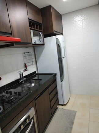 Imagem Apartamento com 2 Quartos à Venda, 45 m² em Universitário - São José Do Rio Preto Imagem Apartamento com 2 Quartos à Venda, 45 m² em Universitário - São José Do Rio Preto