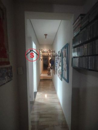 Imagem Casa com 3 Quartos à Venda, 102 m² em Alto Da Mooca - São Paulo Imagem Casa com 3 Quartos à Venda, 102 m² em Alto Da Mooca - São Paulo
