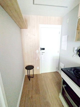 Imagem Apartamento com 1 Quarto à Venda, 28 m² em Sumarezinho - São Paulo Imagem Apartamento com 1 Quarto à Venda, 28 m² em Sumarezinho - São Paulo