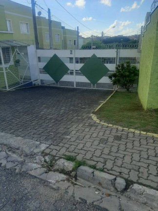 Imagem Casa de Condomínio com 2 Quartos à Venda, em Lopes De Oliveira - Sorocaba Imagem Casa de Condomínio com 2 Quartos à Venda, em Lopes De Oliveira - Sorocaba