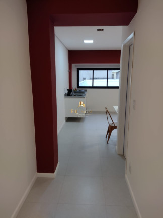 Imagem Kitnet com 1 Quarto para Alugar, 30 m² em Mirandópolis - São Paulo Imagem Kitnet com 1 Quarto para Alugar, 30 m² em Mirandópolis - São Paulo