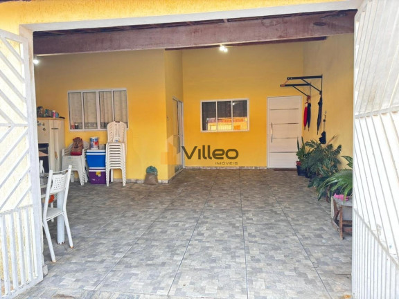 Imagem Casa com 2 Quartos à Venda, em Jardim Imperatriz - Sorocaba Imagem Casa com 2 Quartos à Venda, em Jardim Imperatriz - Sorocaba