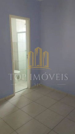 Imagem Apartamento com 2 Quartos à Venda, 58 m² em Jardim Torrão De Ouro - São José Dos Campos