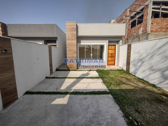 Imagem Casa com 3 Quartos à Venda, 240 m² em Itaipuaçu - Maricá Imagem Casa com 3 Quartos à Venda, 240 m² em Itaipuaçu - Maricá