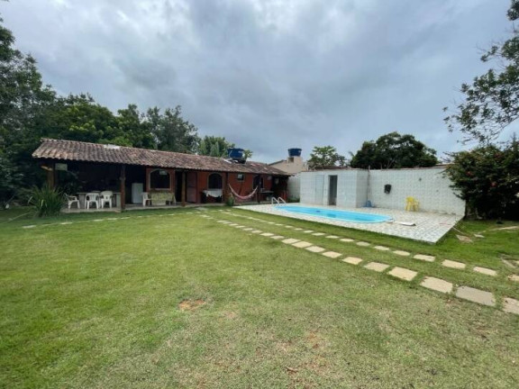 Imagem Chácara com 2 Quartos à Venda, 2.010 m² em Jaboticaba - Guarapari Imagem Chácara com 2 Quartos à Venda, 2.010 m² em Jaboticaba - Guarapari