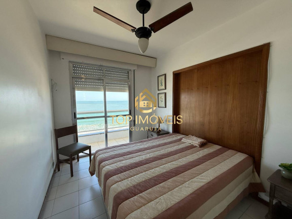 Imagem Apartamento com 3 Quartos para Alugar, 75 m² em Pitangueiras - Guarujá