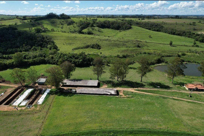Imagem Fazenda à Venda, 124 m² em Rural - Itapetininga