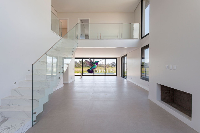Imagem Casa de Condomínio com 4 Quartos à Venda, 359 m² em Centro - Torres Imagem Casa de Condomínio com 4 Quartos à Venda, 359 m² em Centro - Torres