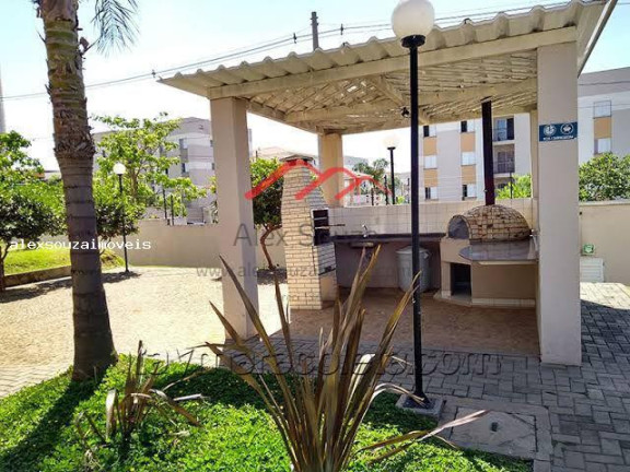 Imagem Apartamento com 2 Quartos à Venda, 49 m² em Jardim Recanto Dos Sonhos - Sumaré Imagem Apartamento com 2 Quartos à Venda, 49 m² em Jardim Recanto Dos Sonhos - Sumaré