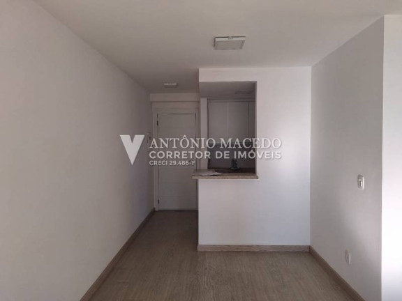 Imagem Apartamento com 2 Quartos à Venda, 55 m² em Vila Gumercindo - São Paulo