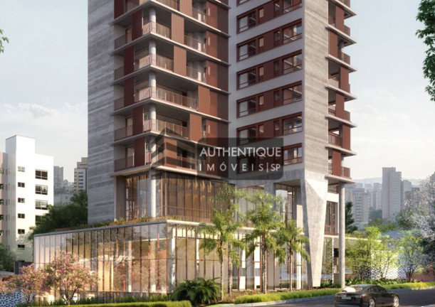 Imagem Apartamento com 2 Quartos à Venda, 70 m² em Perdizes - São Paulo Imagem Apartamento com 2 Quartos à Venda, 70 m² em Perdizes - São Paulo