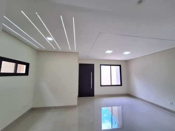 Imagem Casa com 3 Quartos à Venda, 150 m² em Carandá Bosque - Campo Grande