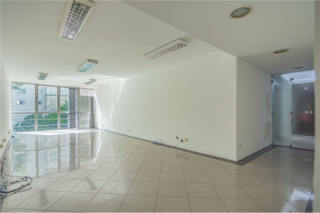 Imóvel Comercial à Venda, 62 m² em Higienópolis - São Paulo