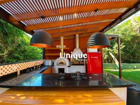 Imagem Casa com 5 Quartos à Venda, 260 m² em Manguinhos - Armação Dos Búzios Imagem Casa com 5 Quartos à Venda, 260 m² em Manguinhos - Armação Dos Búzios