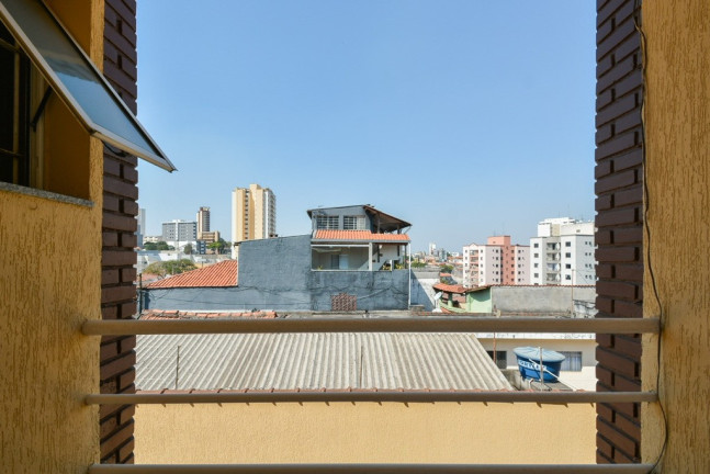 Imagem Casa com 2 Quartos à Venda, 91 m² em Vila Matilde - São Paulo
