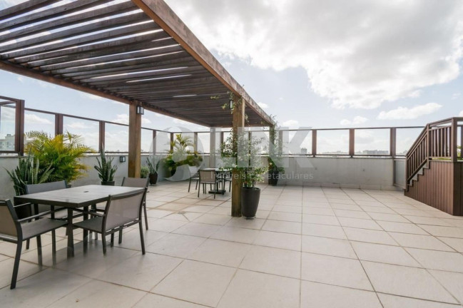 Imagem Apartamento com 2 Quartos à Venda, 63 m² em Petrópolis - Porto Alegre