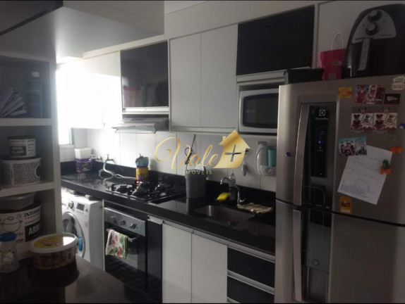 Imagem Imóvel com 2 Quartos à Venda, 50 m² em Chácara Dos Eucalíptos - São José Dos Campos Imagem Imóvel com 2 Quartos à Venda, 50 m² em Chácara Dos Eucalíptos - São José Dos Campos