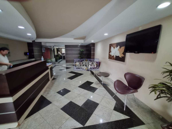 Imagem Apartamento com 2 Quartos à Venda, 104 m² em Centro - Nova Iguaçu