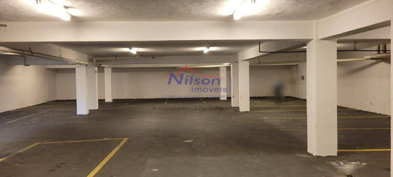Imagem Imóvel Comercial para Alugar, 1.000 m² em Ponte Grande - Guarulhos