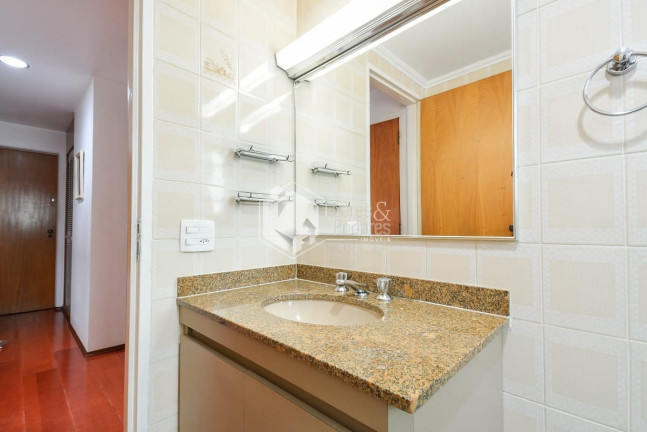 Imagem Apartamento com 3 Quartos à Venda, 104 m² em Pinheiros - São Paulo