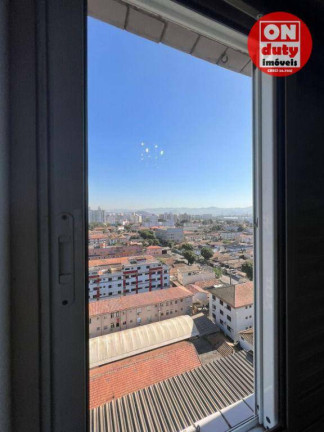Imagem Apartamento com 2 Quartos à Venda, 79 m² em Aparecida - Santos