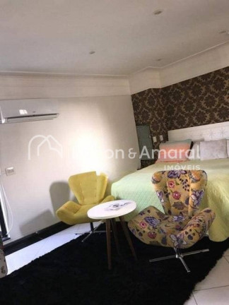 Imagem Apartamento com 5 Quartos à Venda, 188 m² em Cambuí - Campinas Imagem Apartamento com 5 Quartos à Venda, 188 m² em Cambuí - Campinas