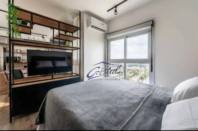 Imagem Imóvel com 1 Quarto à Venda ou Locação, 74 m² em Sumarezinho - São Paulo