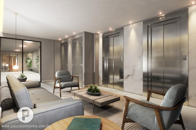 Imagem Apartamento com 3 Quartos à Venda, 87 m² em Jatiúca - Maceió Imagem Apartamento com 3 Quartos à Venda, 87 m² em Jatiúca - Maceió
