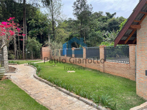 Imagem Casa de Condomínio com 6 Quartos à Venda, 795 m² em Chácara Das Paineiras - Carapicuíba