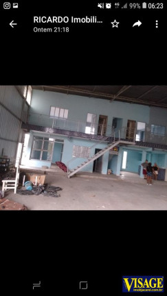 Imagem Sala Comercial à Venda, 520 m² em Sao Joao - Jacareí