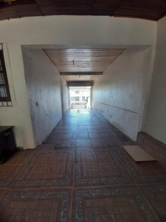 Imagem Casa com 3 Quartos à Venda, 92 m² em Santa Isabel - Viamão Imagem Casa com 3 Quartos à Venda, 92 m² em Santa Isabel - Viamão