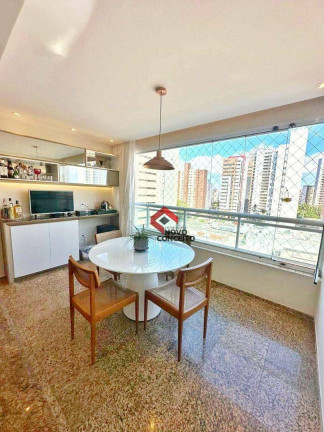 Imagem Apartamento com 4 Quartos à Venda, 194 m² em Aldeota - Fortaleza Imagem Apartamento com 4 Quartos à Venda, 194 m² em Aldeota - Fortaleza
