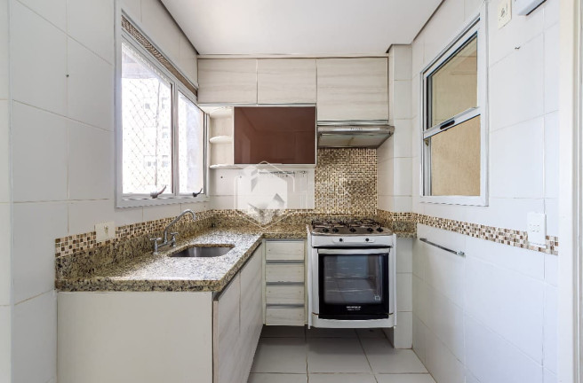 Imagem Apartamento com 3 Quartos à Venda, 82 m² em Jardim Caravelas - São Paulo