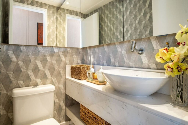 Imagem Apartamento com 4 Quartos à Venda, 215 m² em Moema - São Paulo Imagem Apartamento com 4 Quartos à Venda, 215 m² em Moema - São Paulo
