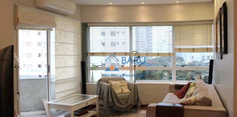 Imagem Apartamento com 3 Quartos à Venda, 105 m² em Perdizes - São Paulo Imagem Apartamento com 3 Quartos à Venda, 105 m² em Perdizes - São Paulo