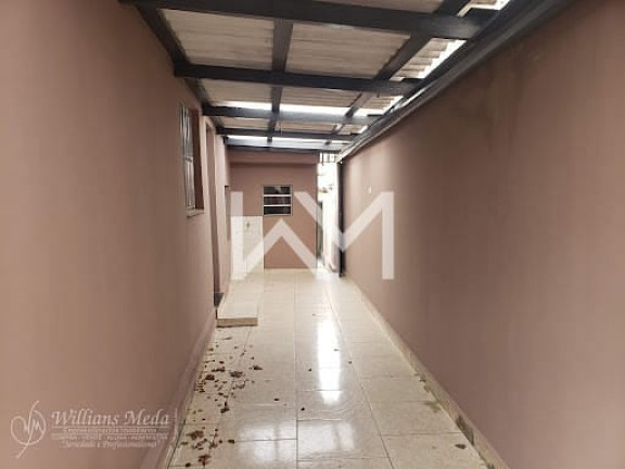 Imagem Casa com 2 Quartos à Venda, 210 m² em Vila Barros - Guarulhos Imagem Casa com 2 Quartos à Venda, 210 m² em Vila Barros - Guarulhos