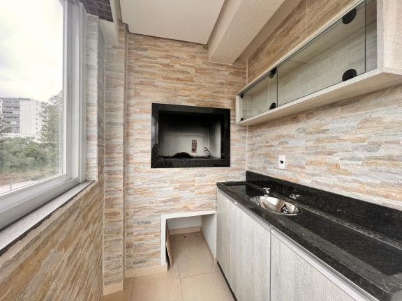 Imagem Apartamento com 2 Quartos à Venda, 79 m² em Charqueadas  - Caxias Do Sul