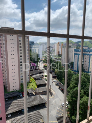 Imagem Imóvel com 2 Quartos à Venda, 53 m² em Santa Terezinha - São Bernardo Do Campo Imagem Imóvel com 2 Quartos à Venda, 53 m² em Santa Terezinha - São Bernardo Do Campo