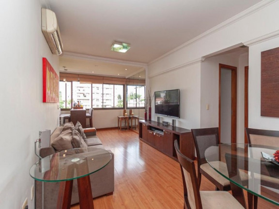 Imagem Apartamento com 2 Quartos à Venda, 73 m² em Passo Da Areia - Porto Alegre