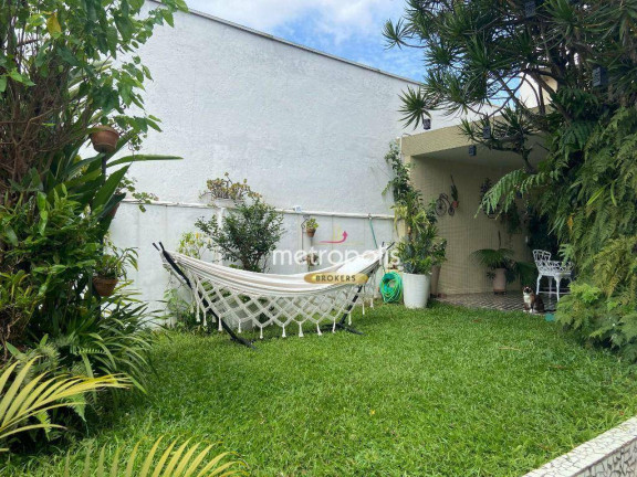Imagem Casa com 3 Quartos à Venda, 200 m² em Santa Paula - São Caetano Do Sul Imagem Casa com 3 Quartos à Venda, 200 m² em Santa Paula - São Caetano Do Sul