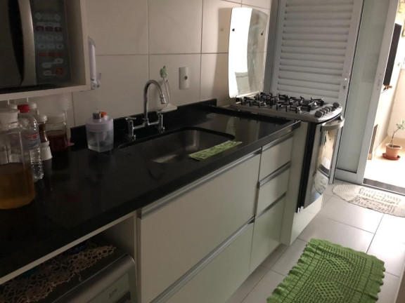 Imagem Apartamento com 3 Quartos à Venda, 95 m² em Aclimação - São Paulo Imagem Apartamento com 3 Quartos à Venda, 95 m² em Aclimação - São Paulo
